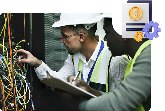AP Outsourcing for Electrical Contractors