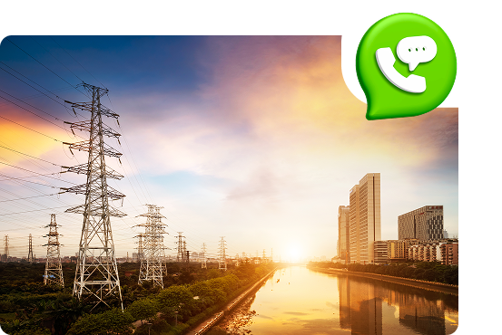 Call Center Outsourcing for Power Utilities