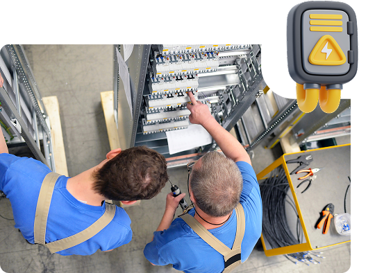 Customer Service Outsourcing for Electrical Distributors