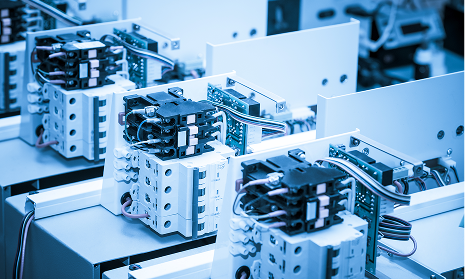 Electrical Switchgear & Panelboard