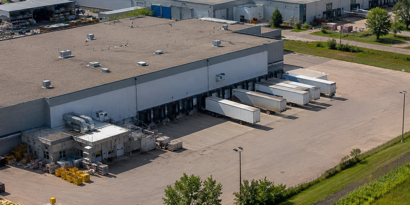 Brookfield to Acquire Gregg Distributors