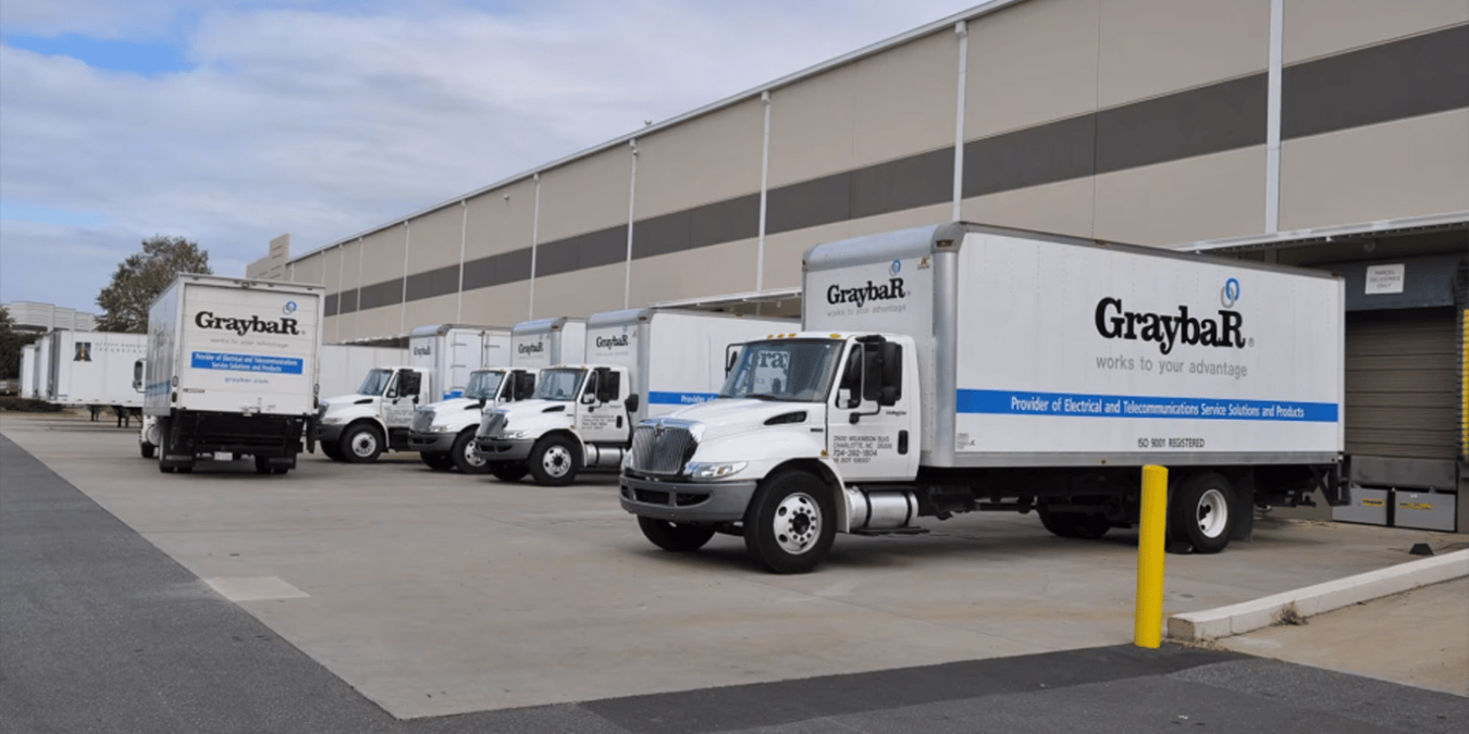 Graybar Expands New Jersey Footprint