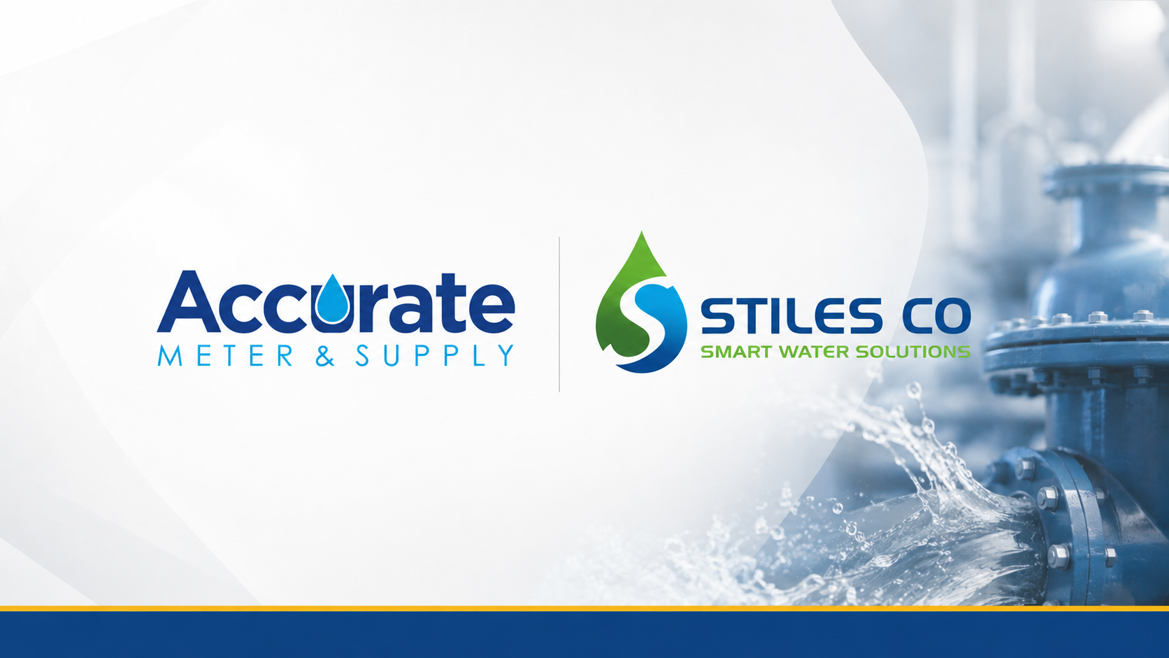 Accurate Meter & Supply Adds Massachusetts Distributor