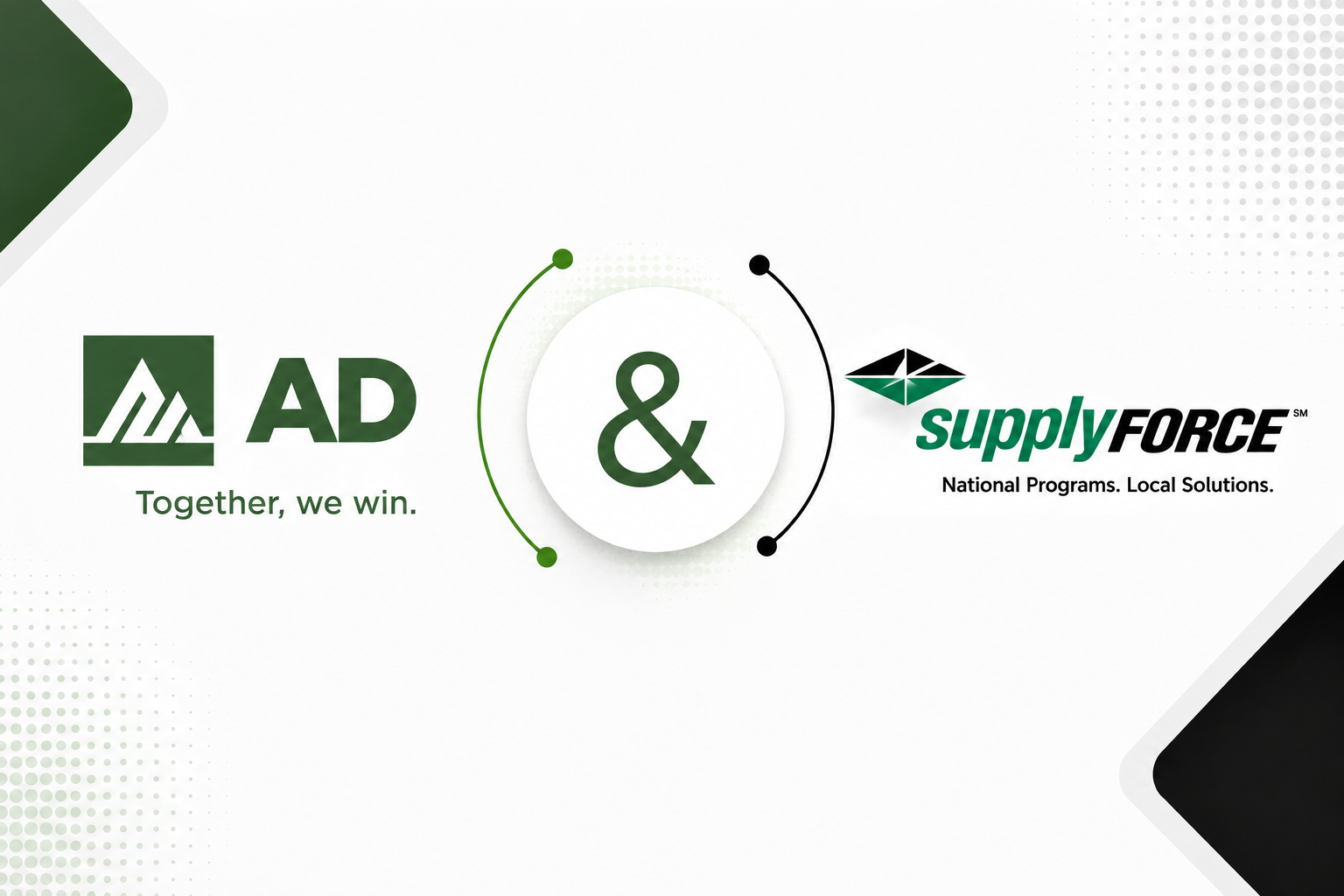 AD to Acquire SupplyForce