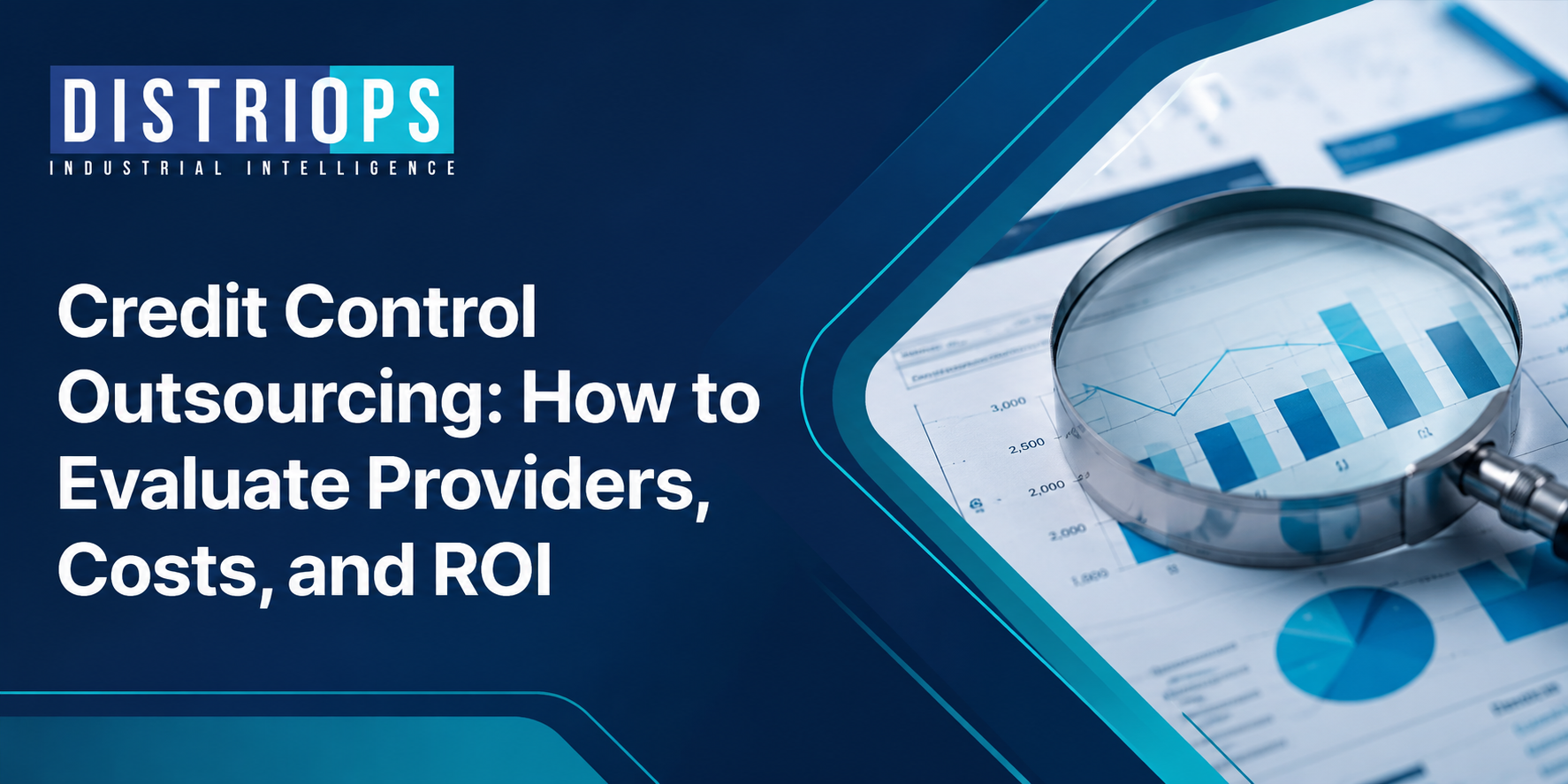 Credit Control Outsourcing