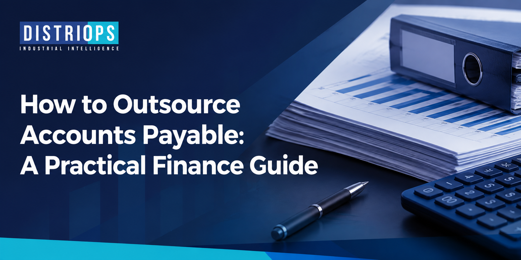 How to Outsource Accounts Payable