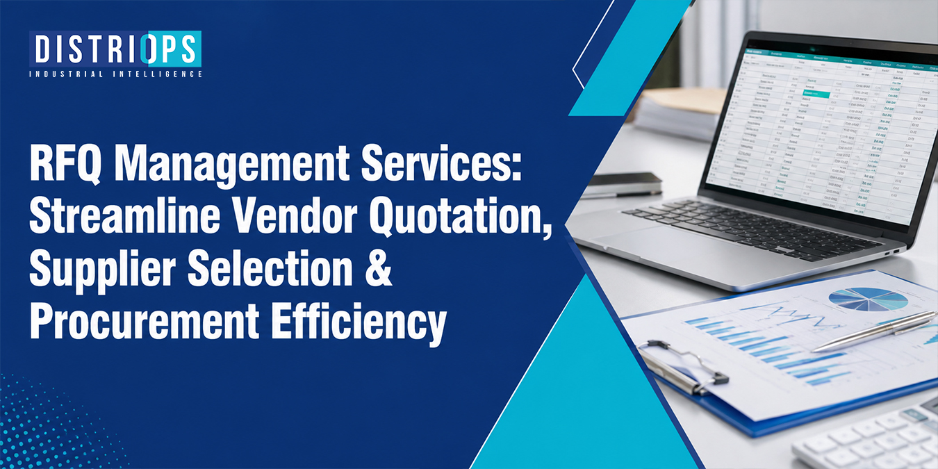 RFQ Management Services