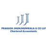 Prakash Jhunjhunwala & Co LLP