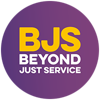 BEYOND JUST SERVICE