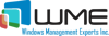 Windows Management Experts Inc.