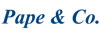 Pape & Co. GmbH Steuerberatungsgesellschaft Wirtschaftsprüfungsgesellschaft