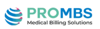 Pro Medical Billing Solutions