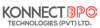 Konnect BPO Technologies (PVT) Ltd