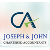 Joseph and John