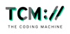 THE CODING MACHINE