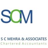S C Mehra & Associates LLP