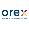 OREX – Cabinet d’expertise comptable