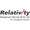 Relativity Management Solutions India Pvt Limited