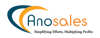 ANOSALES LLC