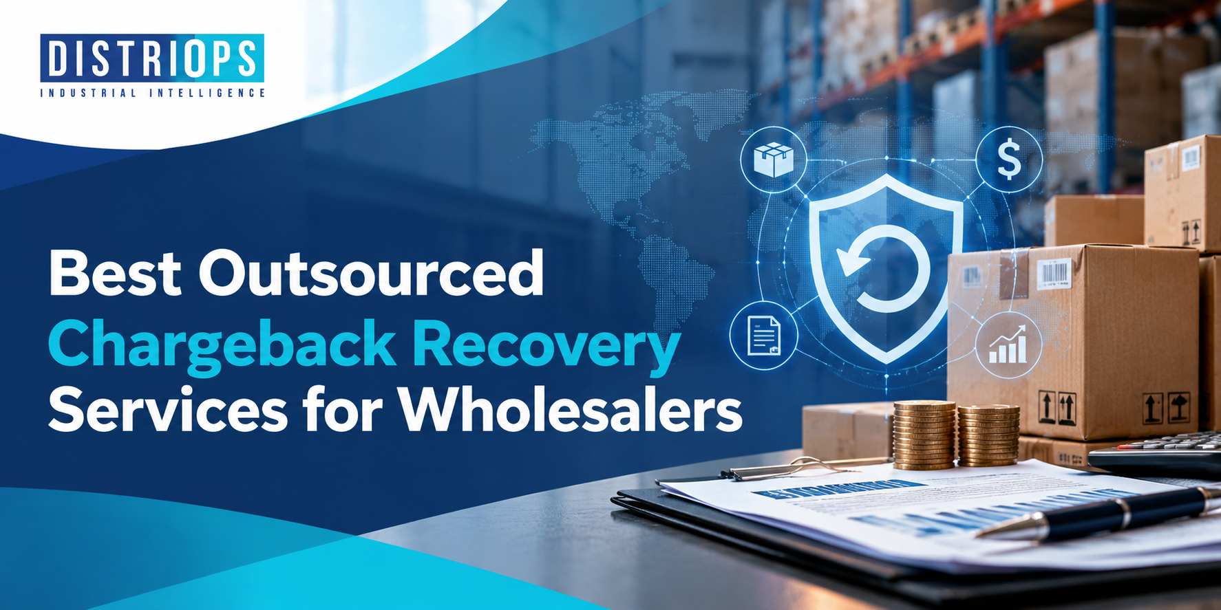 Best Outsourced Chargeback Recovery Services