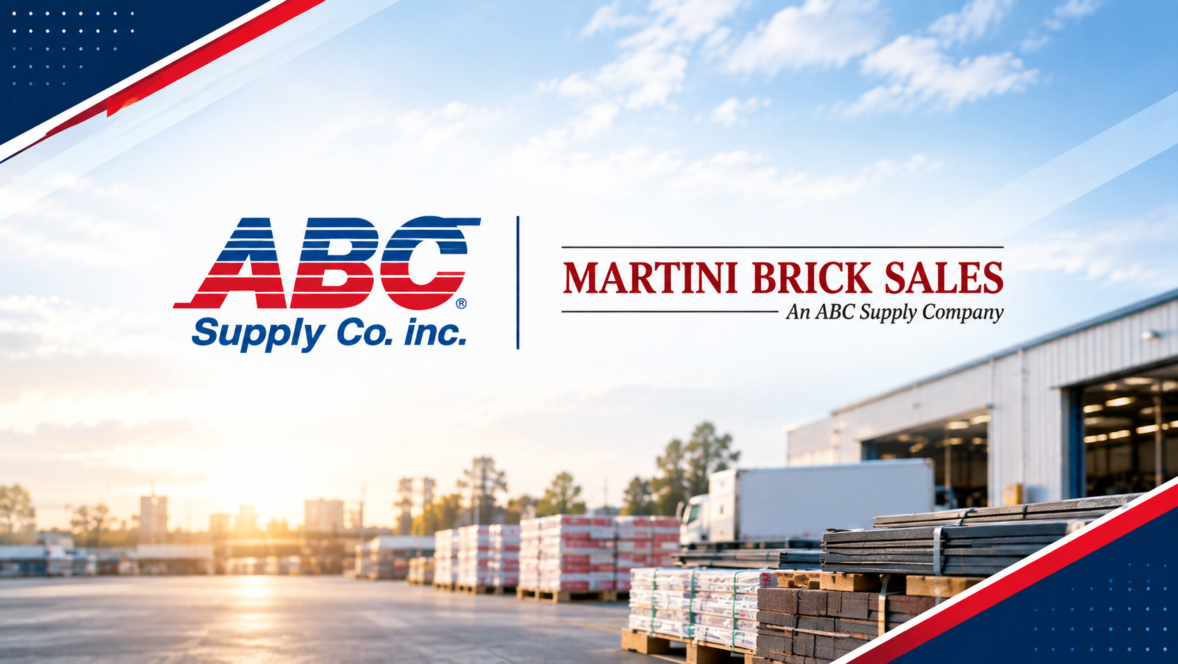 ABC Supply Acquires South Texas Distributor