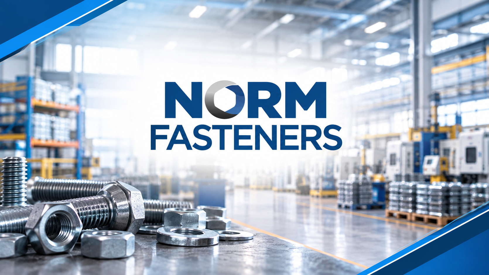 Norm Fasteners Acquires Michigan Manufacturing Facility