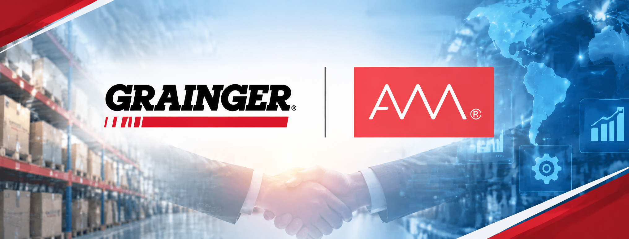Grainger Acquires Tech ‘Assets’ in $210M Deal