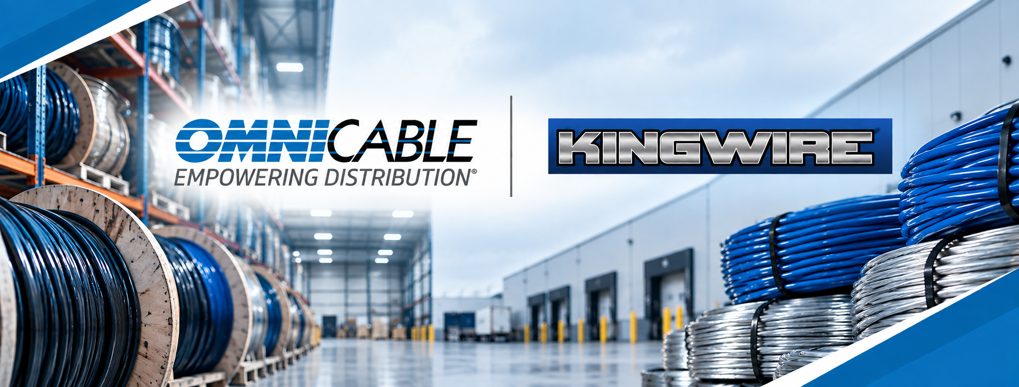 OmniCable Acquires Illinois Wire, Cable Distributor