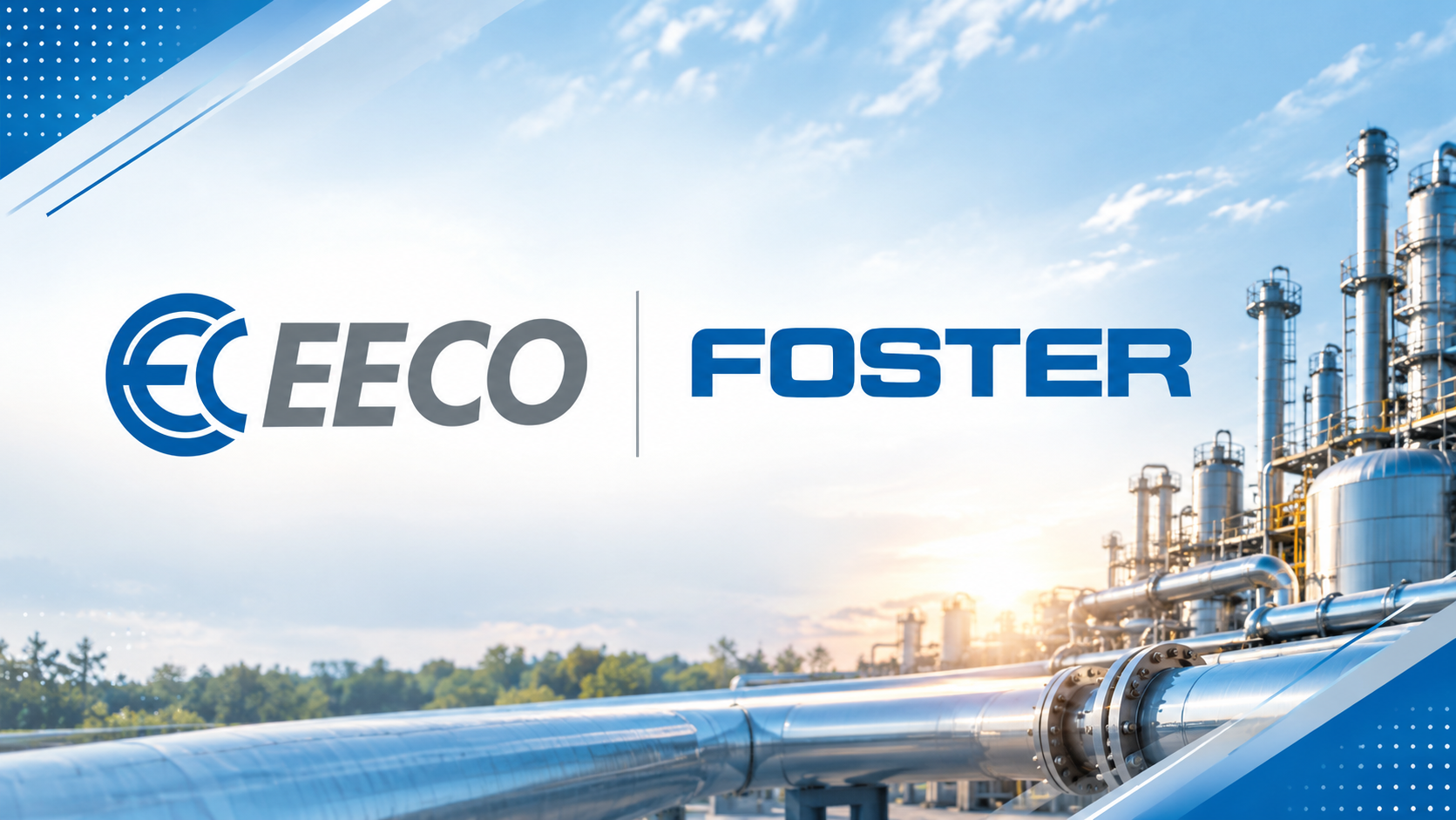 EECO Acquires Virginia Counterpart