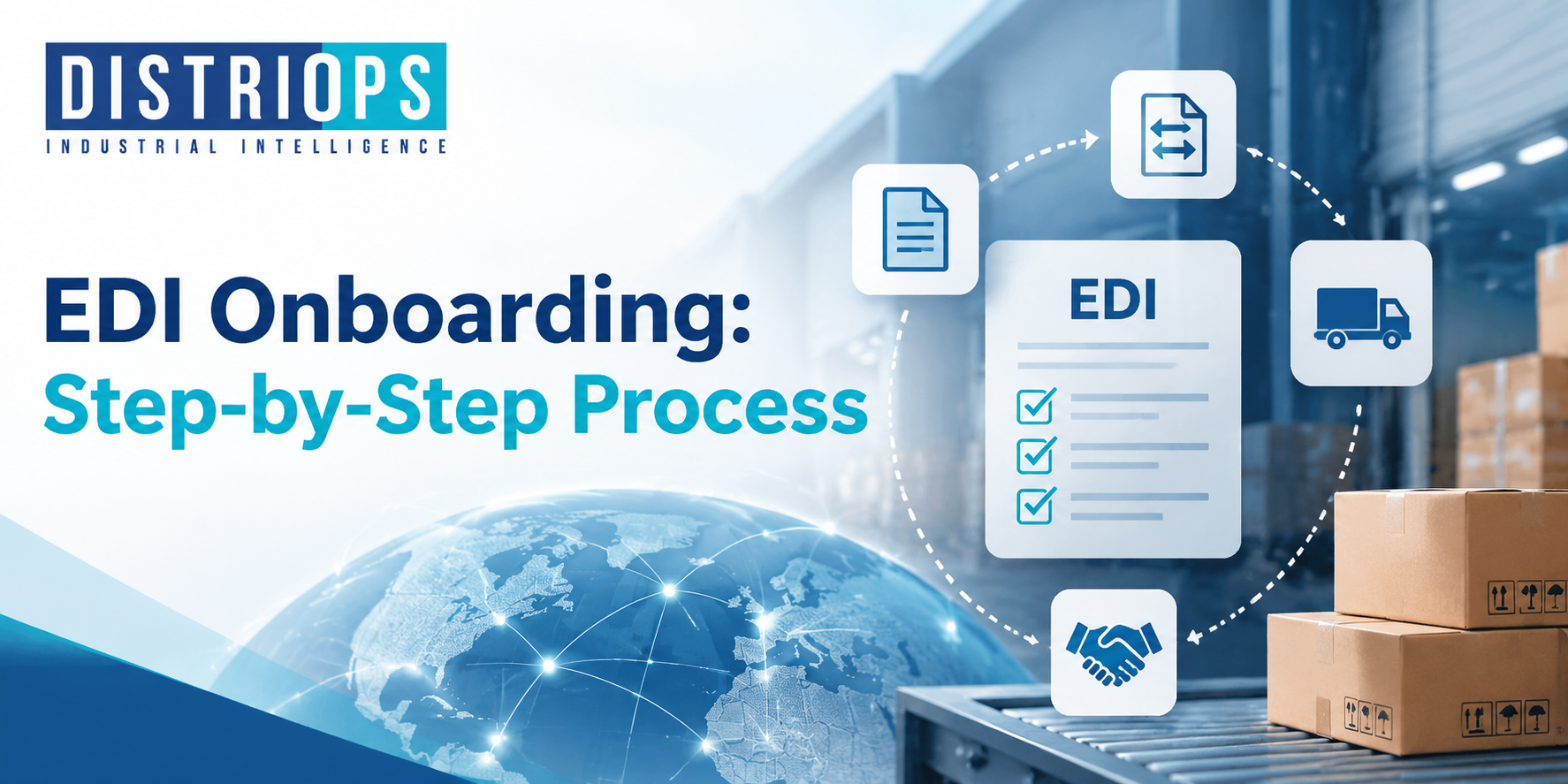 EDI Onboarding