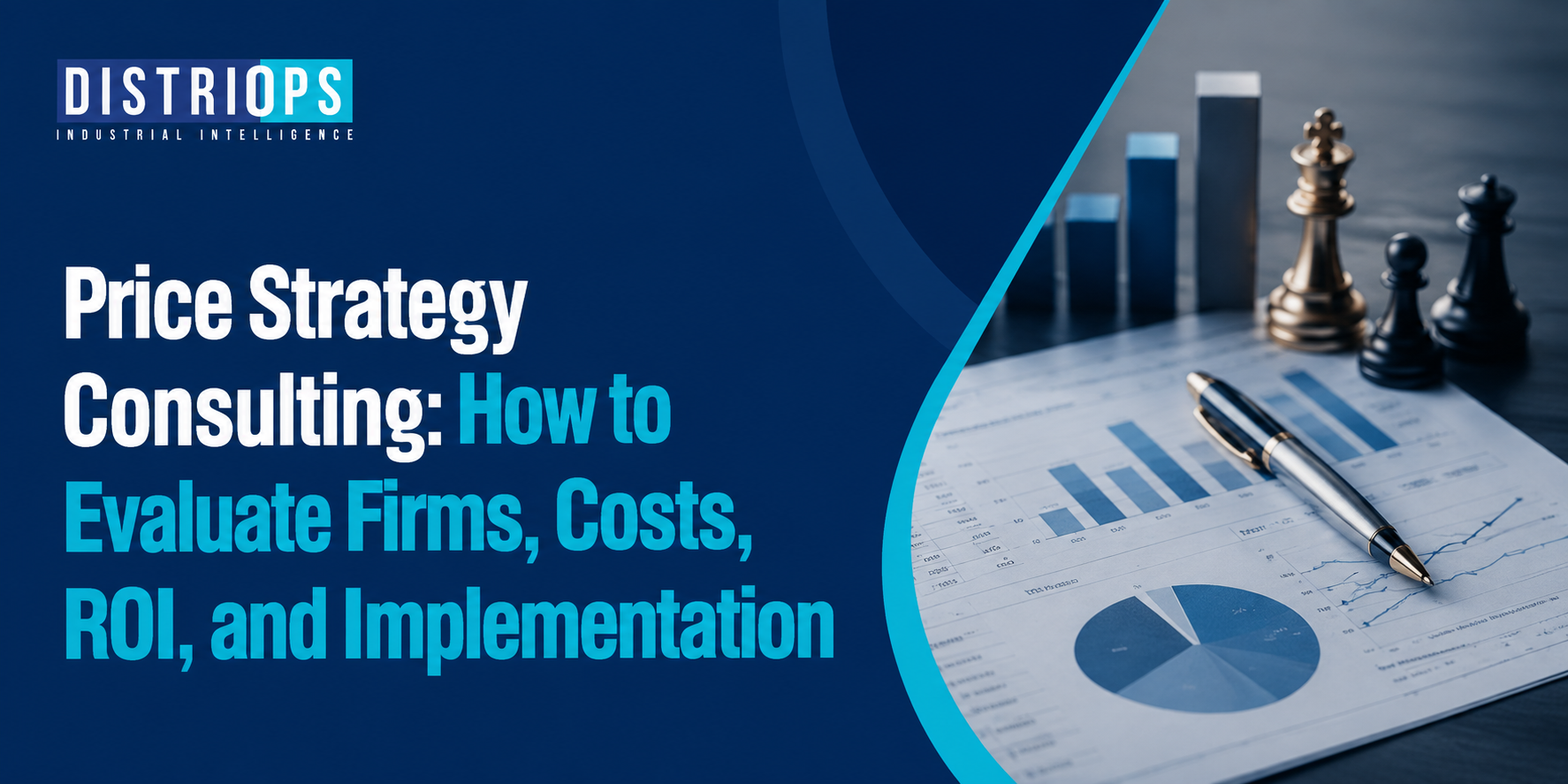 Price Strategy Consulting