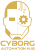 Cyborg Automation HUB