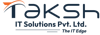 TAKSH IT SOLUTIONS PVT LTD