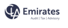 CLA Emirates (formerly Emirates Chartered Accountants Group)