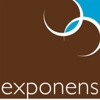 Exponens