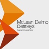McLean Delmo Bentleys