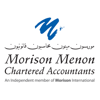 Morison Menon