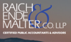 Raich Ende Malter & Co. LLP