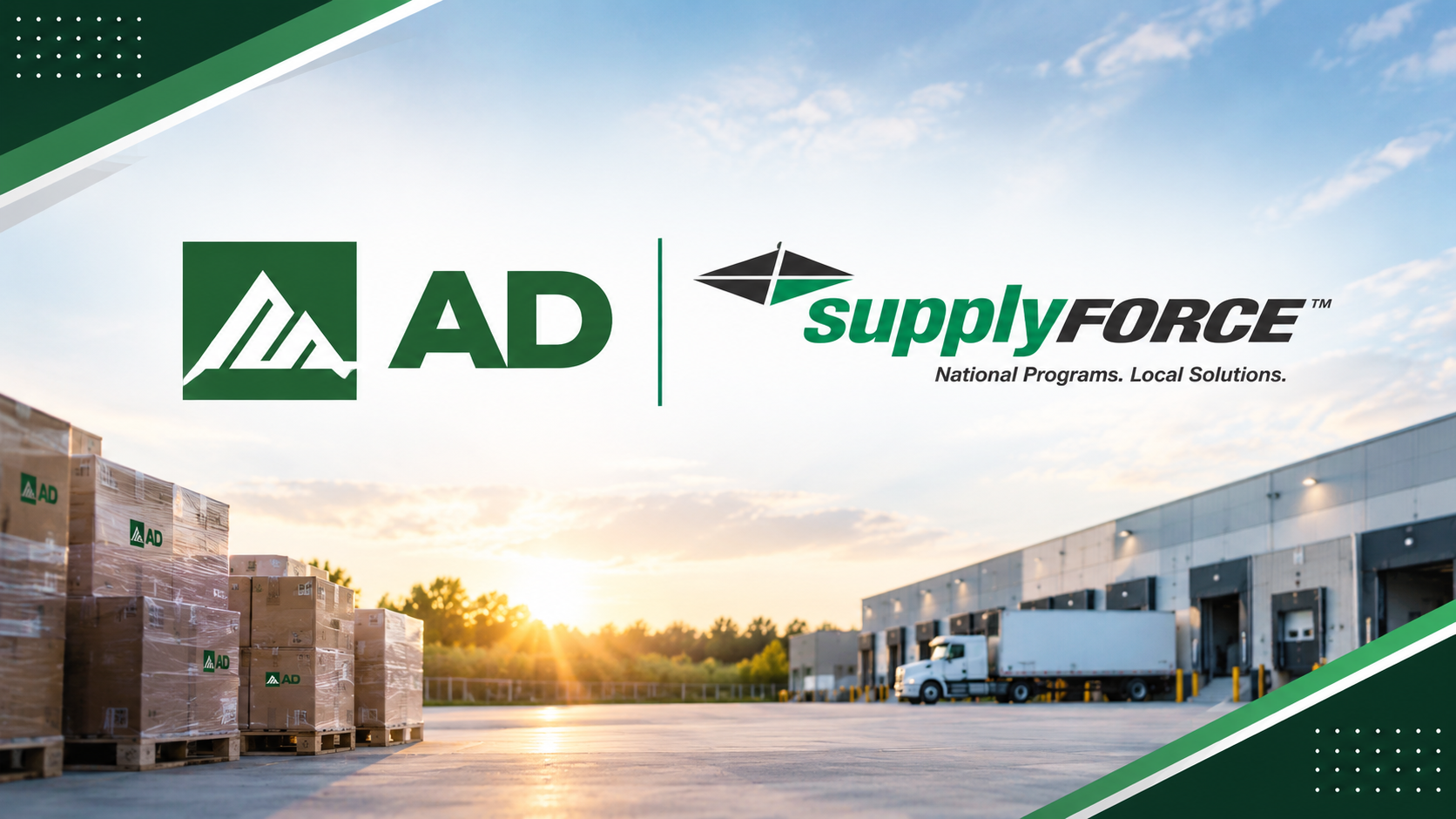 AD Acquires Fellow Buying Group SupplyForce