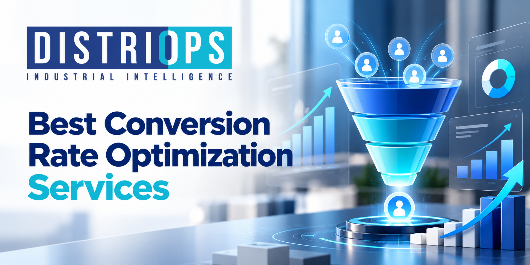 Best Conversion Rate Optimization Services