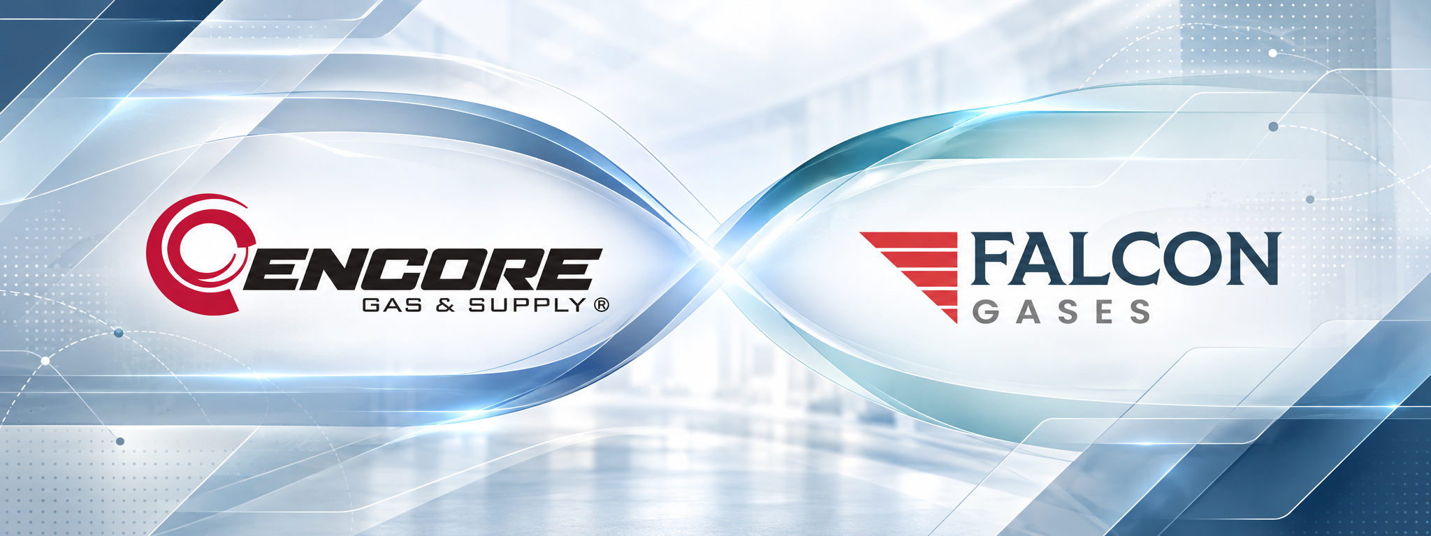 Encore Gas & Supply Acquired by Private Equity-Backed Business