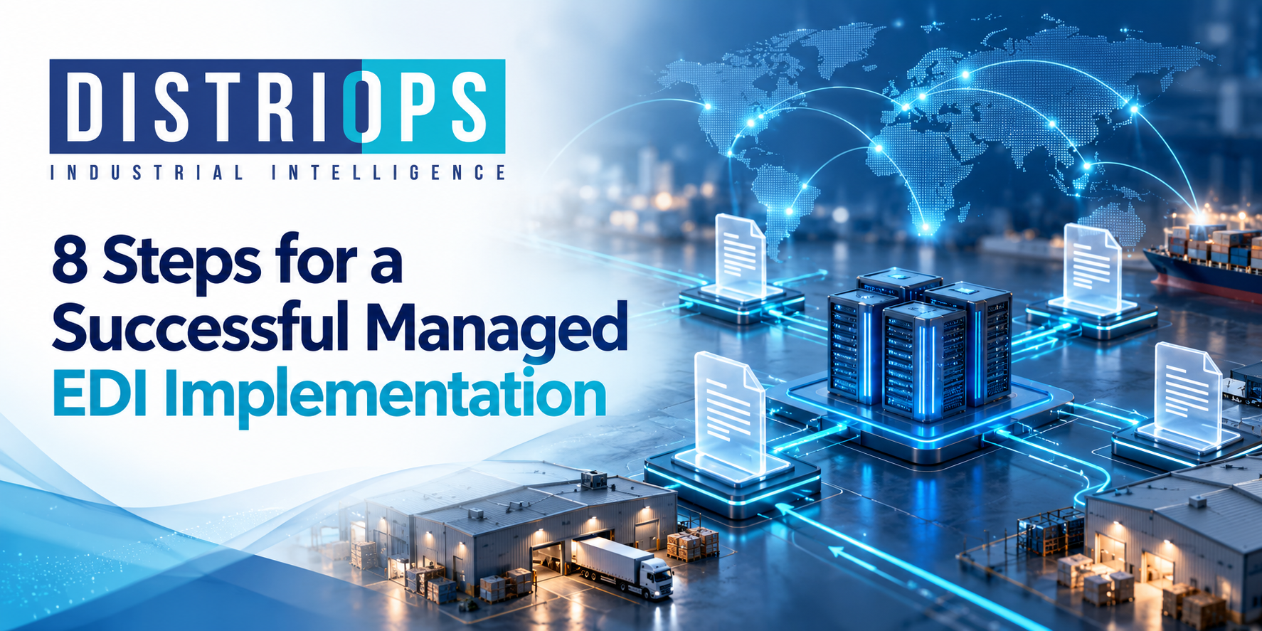 Managed EDI Implementation