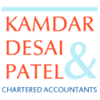 Kamdar Desai & Patel Chartered Accountants